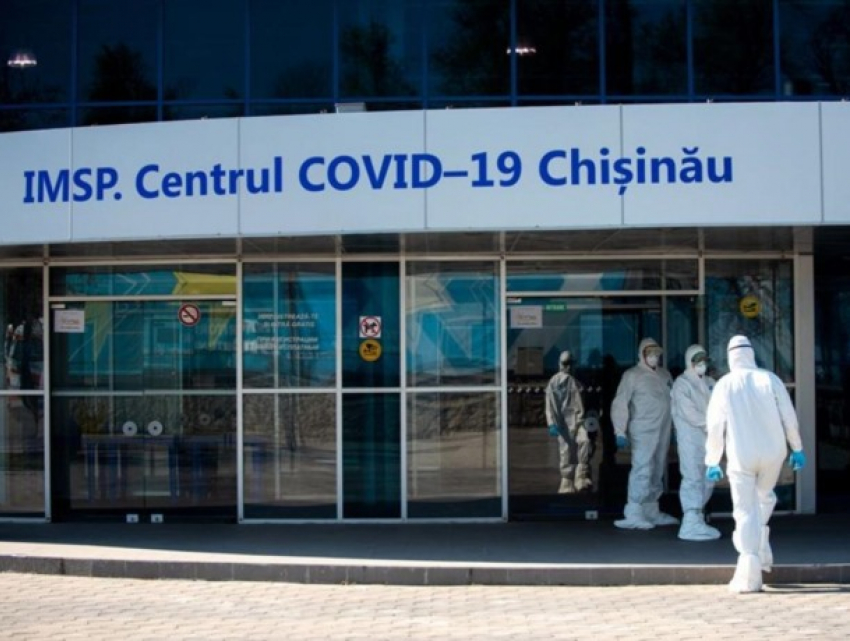 Срочно! Житель Яловен с подозрением на коронавирус сбежал из лечебного центра 