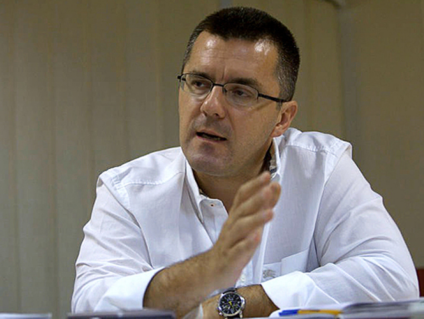 Средством для манипуляций и ловушкой для электората назвали унионизм в Румынии