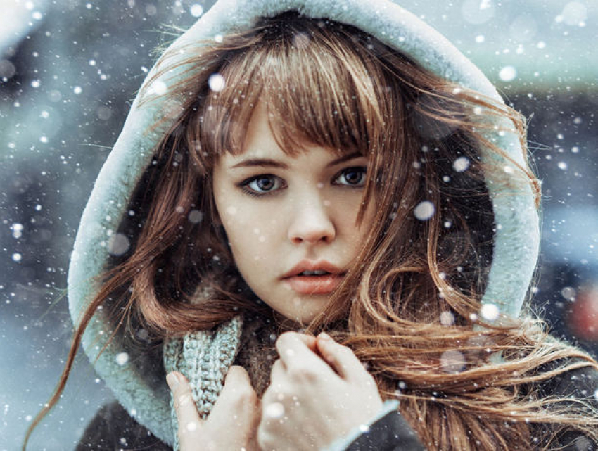 Холодной и снежной будет последняя неделя осени в Молдове