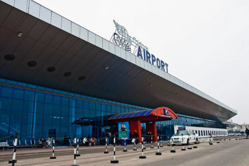 На данный момент Кишиневский аэропорт работает в нормальном режиме