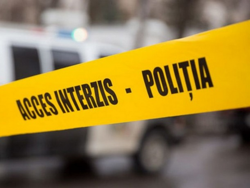 Гражданина Латвии нашли мертвым в столичном отеле 