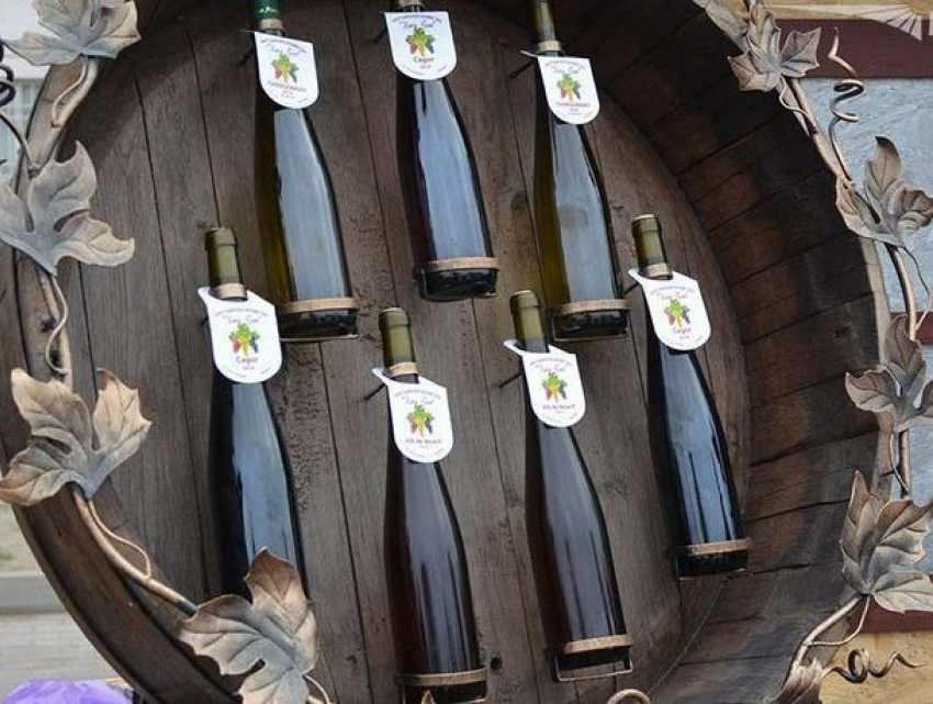 Эксперты высоко оценили молдавские вина на престижном  конкурсе в Китае 
