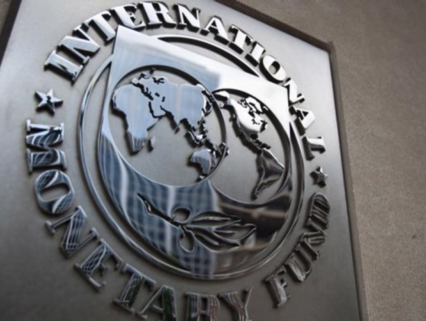МВФ решил дать 20 миллионов долларов Молдове в кредит