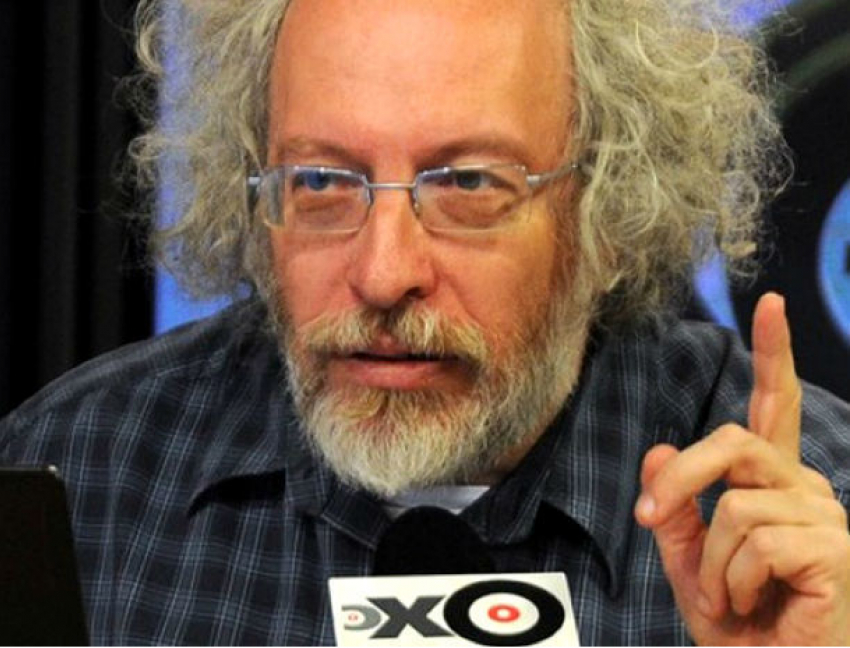 Возможность России прорваться к Одессе и Приднестровью испугала США, - Венедиктов