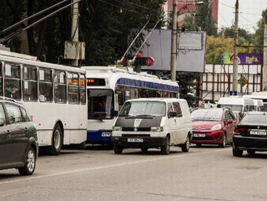 Наказания за нарушения ПДД в Молдове будут ужесточены - вплоть до конфискации автомобиля