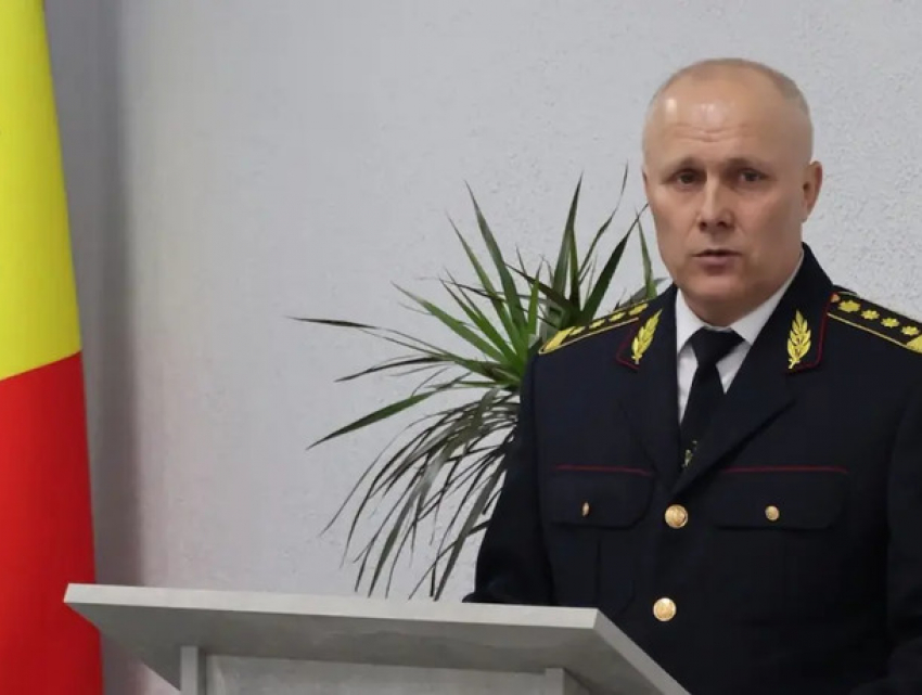 Скандал с амнистией пожизненно заключенных привел к отстранению главы тюрьмы