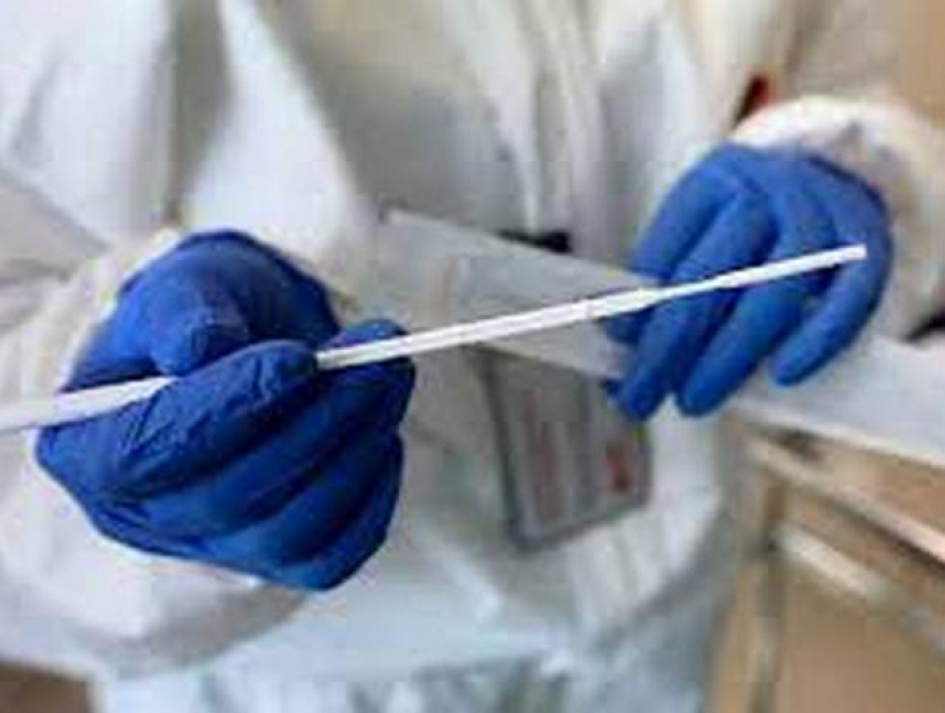 В Молдове + 128 новых случаев COVID-19 