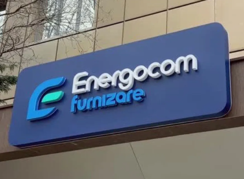 В Energocom восемь сотрудников получают более миллиона леев в год