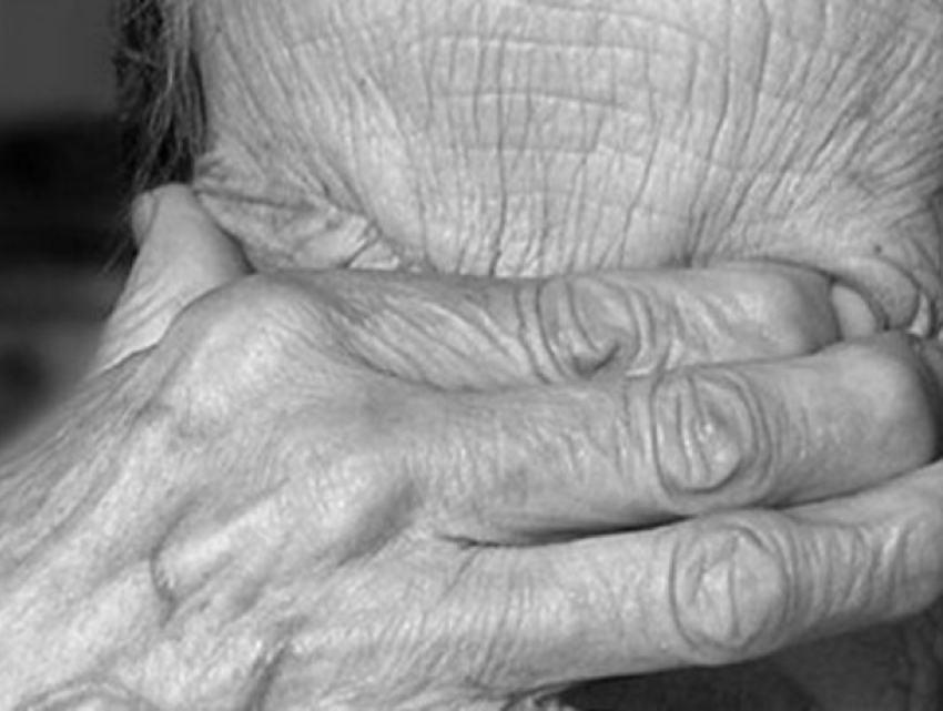 Полиция Фалешт ищет мужчину, изнасиловавшего пожилую женщину