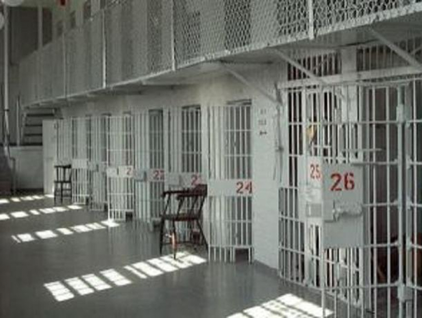 В одной из тюрем Бендер ночью взбунтовались заключенные