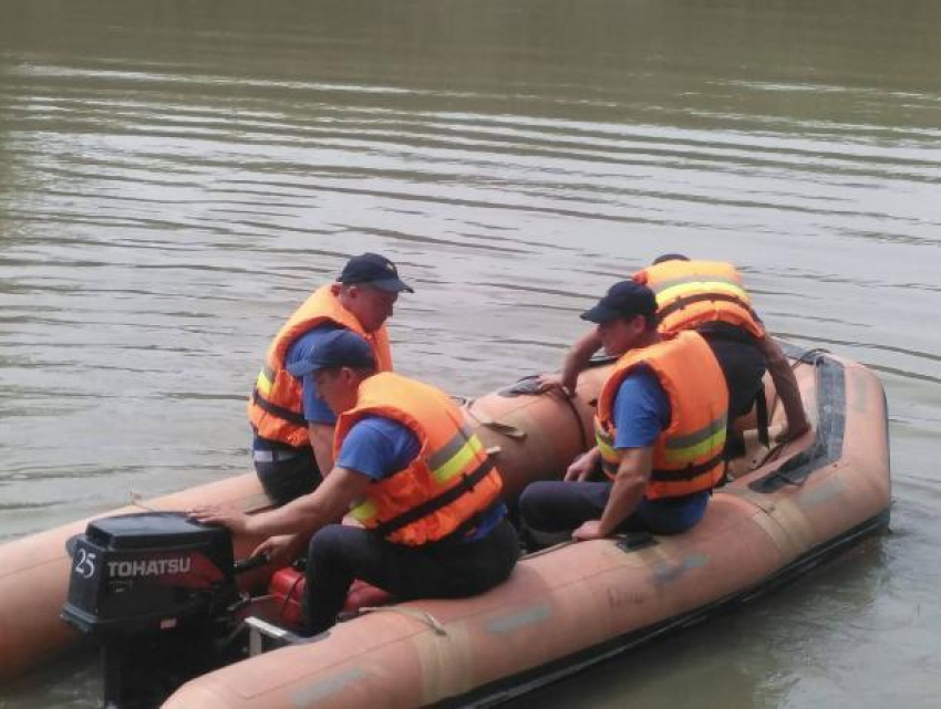 В реке Прут найдено тело утонувшей накануне девочки