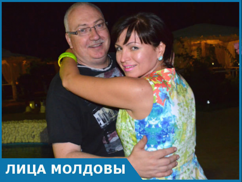 Самая красивая девушка в банке вышла за меня замуж, - лучший тамада мира Павел Дуганов