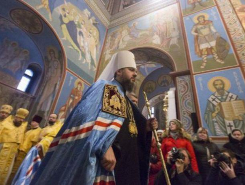 Все, кто проголосуют за Зеленского, будут гореть в аду, - украинский священник