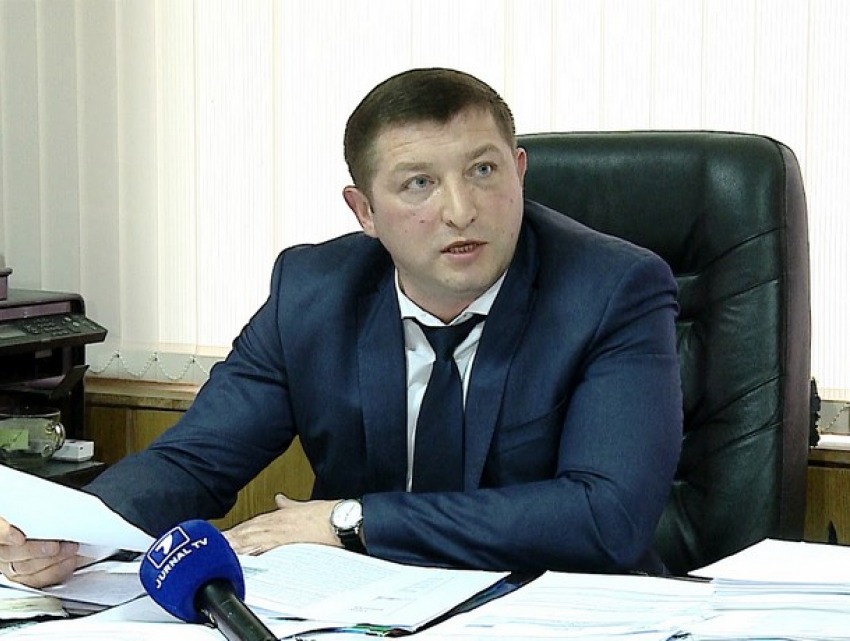 Руслан Попов проведет 20 суток в изоляторе НЦБК 