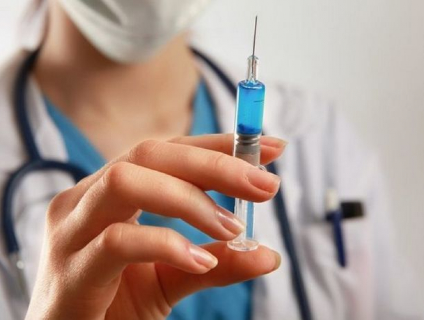 В Молдове возобновляется профилактическая иммунизация, приостановленная из-за пандемии коронавируса 