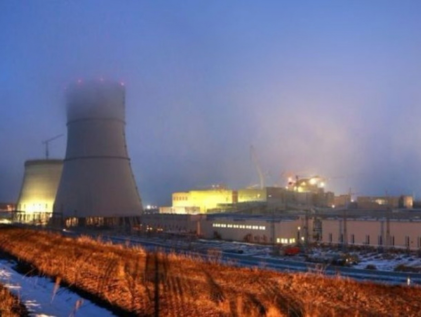 Как отражается пожар на Запорожской АЭС на Молдове
