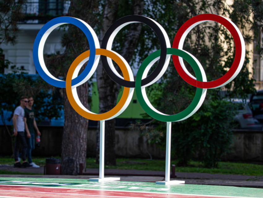  Восемь спортсменов, которые представляли Молдову на Олимпиаде, получат денежные призы 