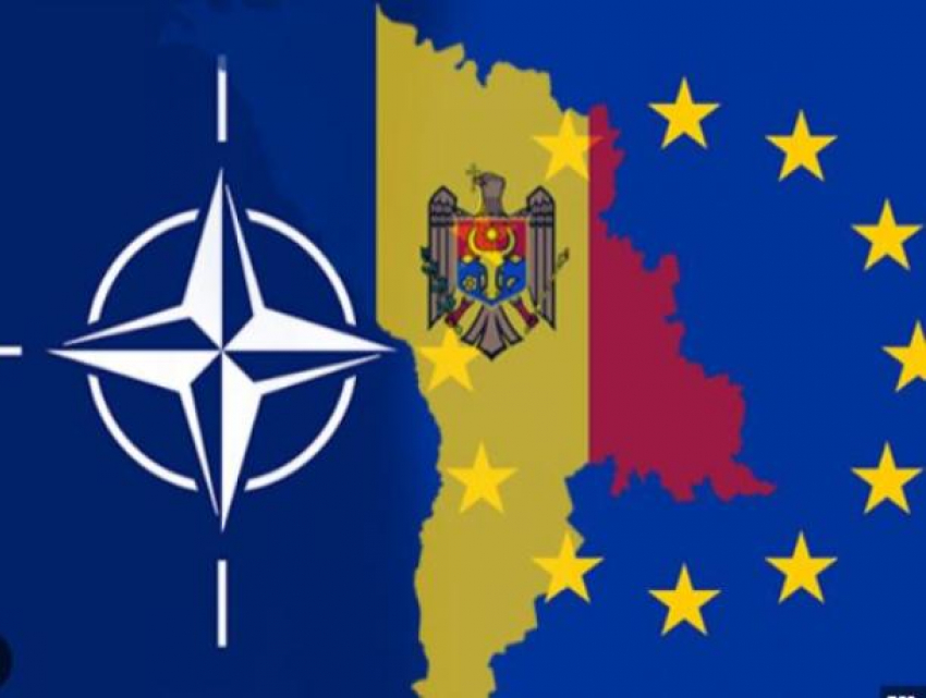 Молдова сближается с НАТО и ЕС – к чему это приведет