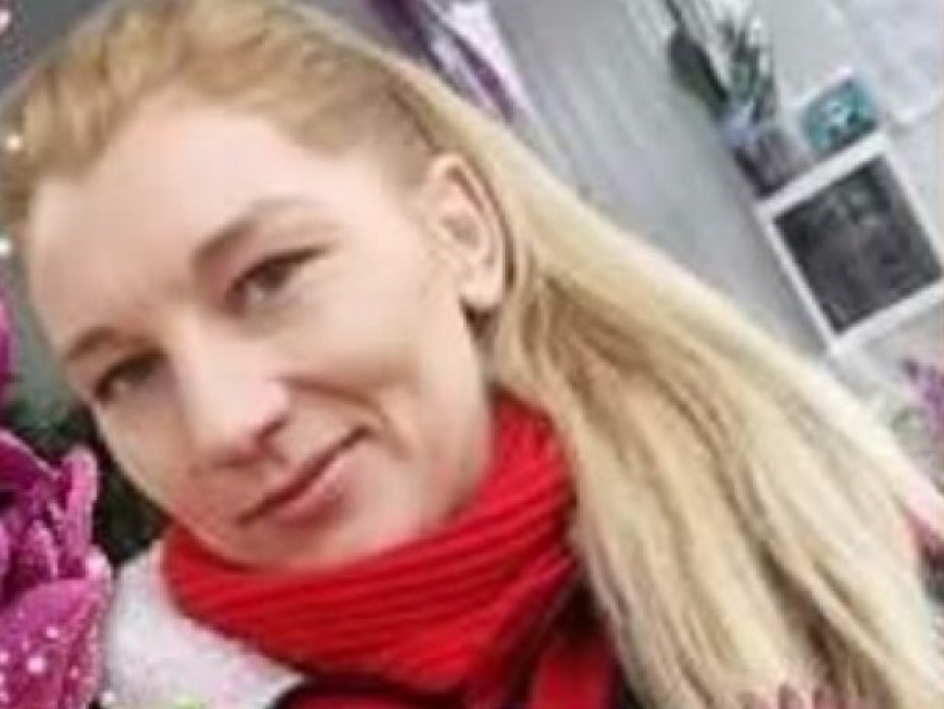 Красавицей-блондинкой, найденной в мусорном баке в Кишиневе, оказалась продавщица цветочного магазина