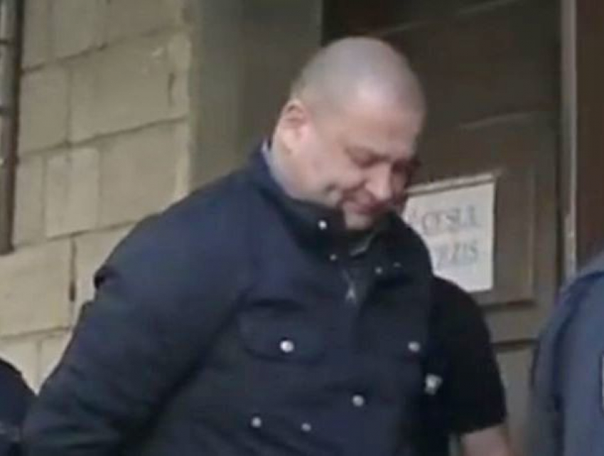 Обвинение в попытке убийства предъявили бывшему активисту «Нашей партии» Феликсу Гринку