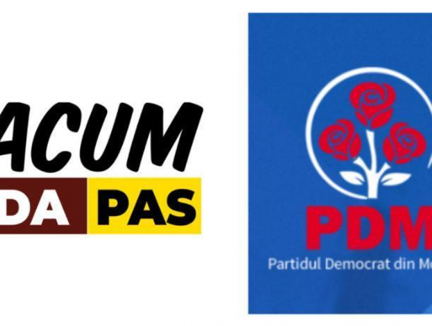 Лилиан Карп и Владимир Чеботарь рассказали о планах ACUM и ДПМ в будущем Парламенте