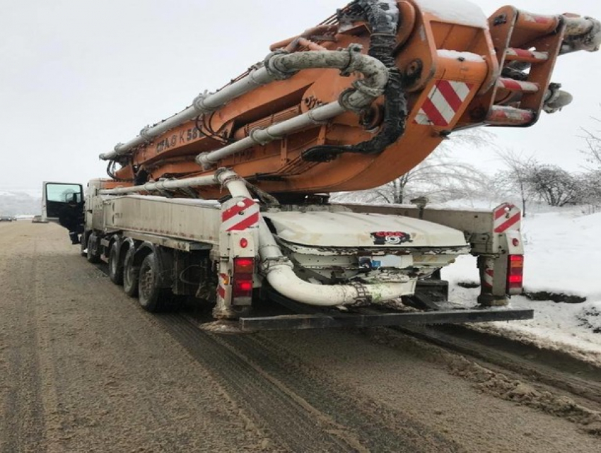 86 протоколов за нарушения перевозчиков, 120 тыс. леев - итоги рейдов