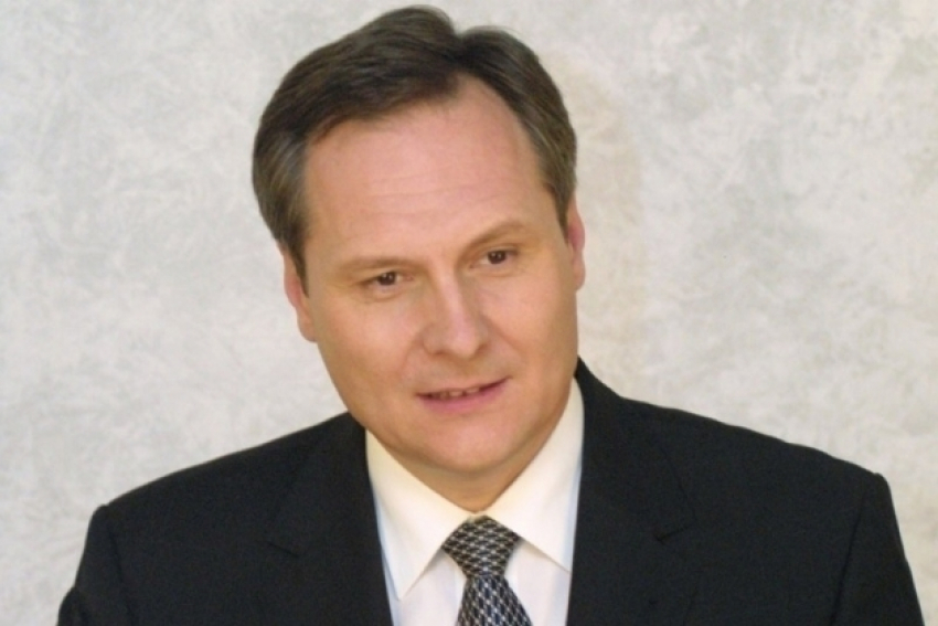 Думитру Брагиш стал послом Молдовы в России 