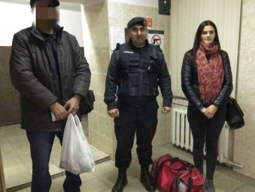 В Бельцах полиция обезвредила карманника, промышлявшего на вокзале