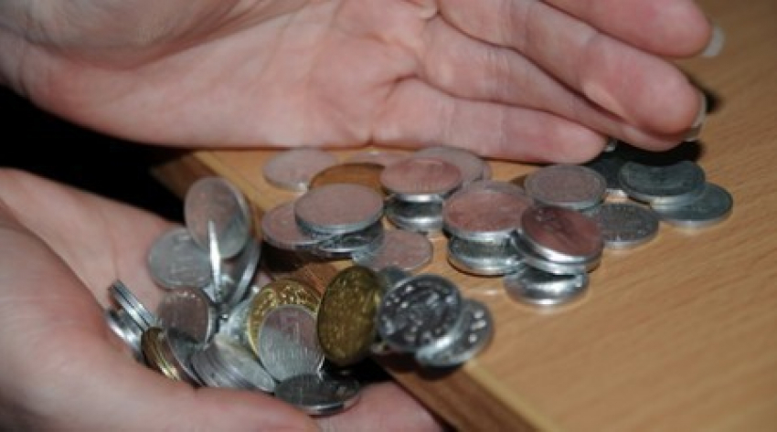 На Aliexpress за 10 долларов можно купить набор молдавских монет