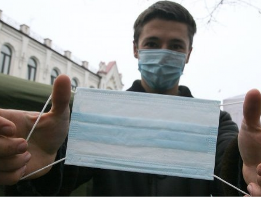 В Молдове объявлена эпидемия гриппа