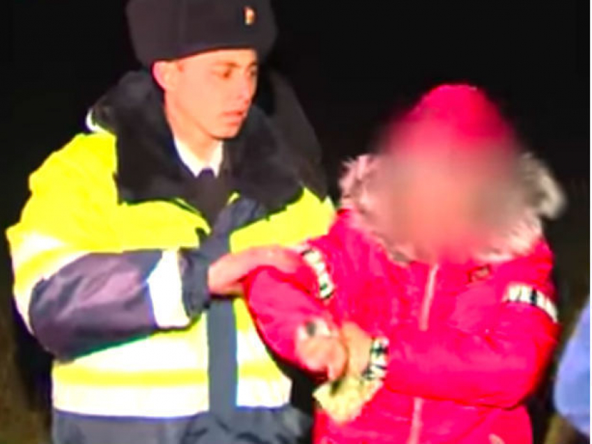 Женщина, протаранившая на иномарке свадебный кортеж в Приднестровье, была вдрызг пьяна