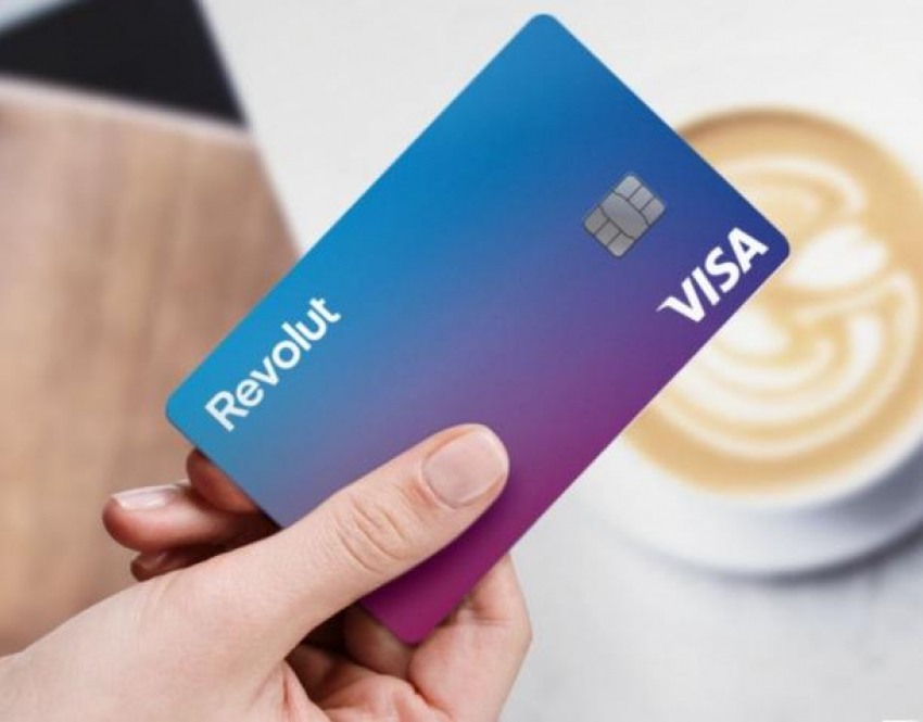 Revolut уходит из Молдовы спустя несколько месяцев работы