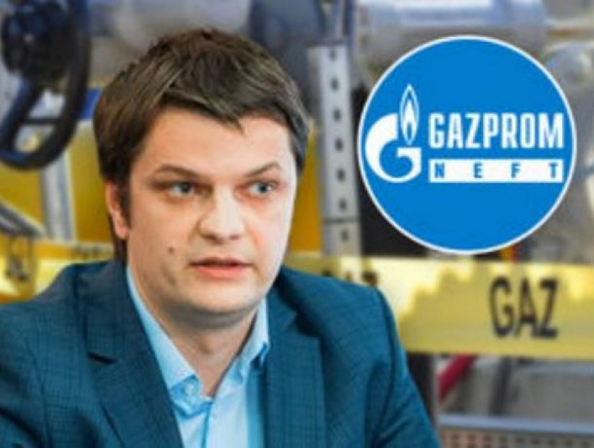 Не было ни одной и сразу две: Молдова подписала контракт на аудит долга перед «Газпромом» с двумя компаниями