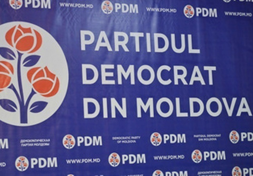 Демократы возглавили антирейтинг партий в Молдове 