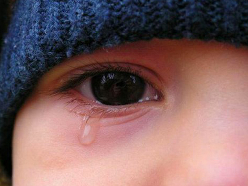 Тревожная статистика: тысячи молдавских детей подвергаются насилию дома и в школе