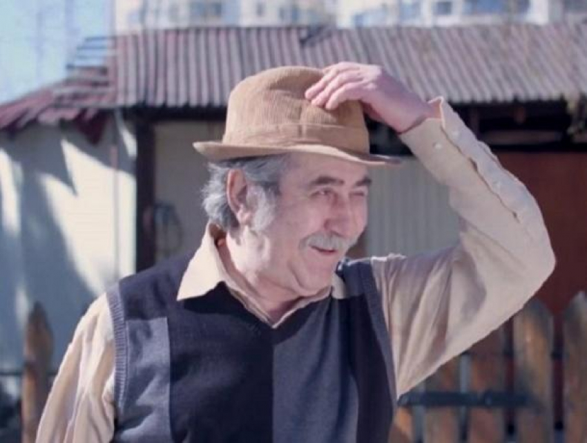 В возрасте 70 лет скончался известный актер театра Михай Эминеску
