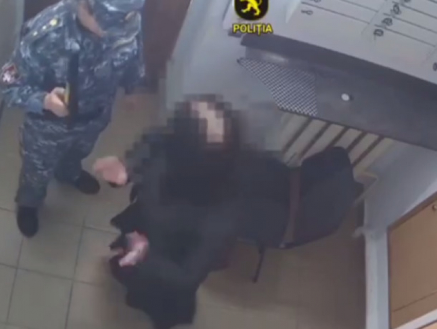 Адвоката из Бельц осудили на 8 лет за попытку пронести наркотики в тюрьму 