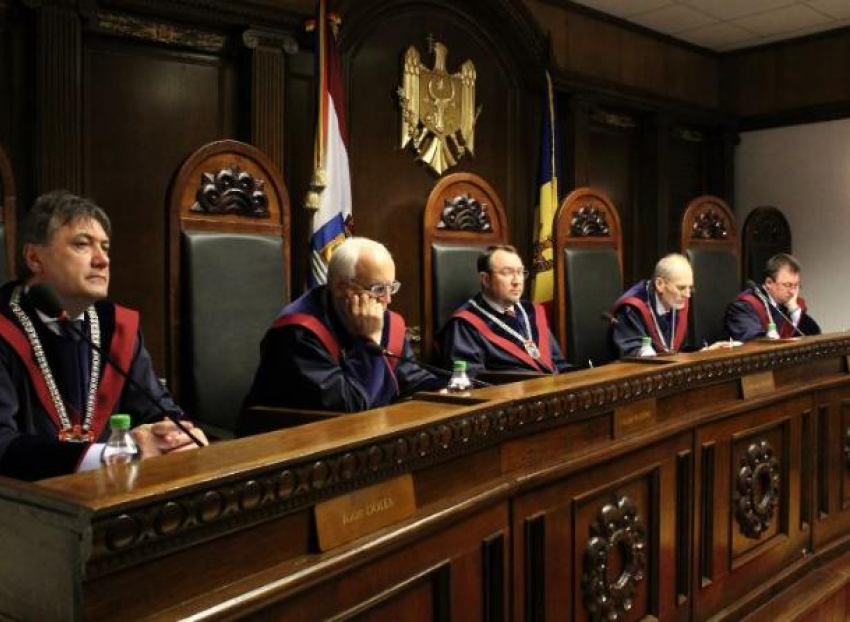 От греха подальше: сразу 15 судей ВСП ушли в отставку