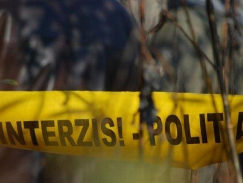 В Ниспоренах мужчина нашел снаряд времен ВОВ прямо в погребе