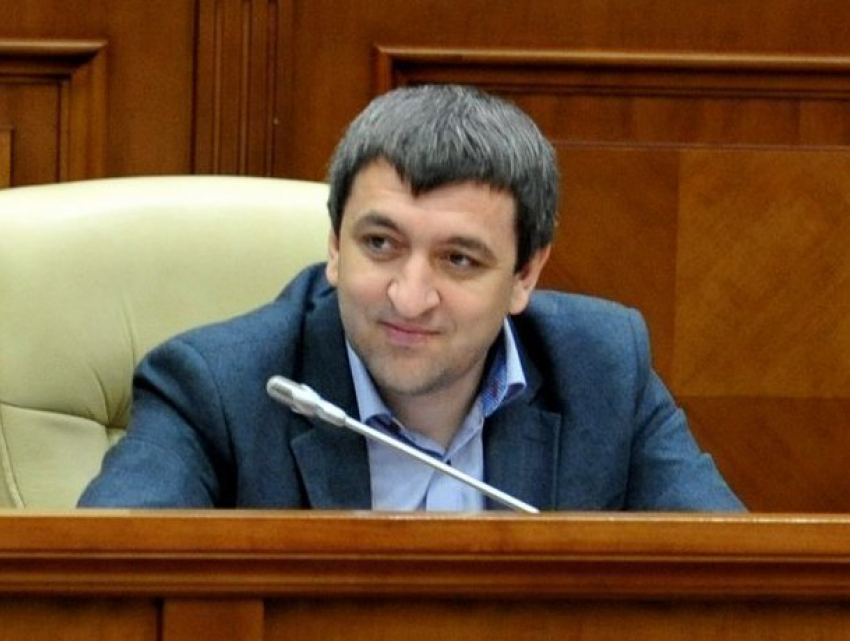Депутат-либерал заявил о стремлении сбежать из «захваченной» Молдовы
