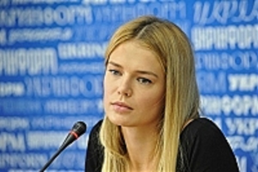 Жена Вячеслава Платона: Моего мужа хотят продать Молдове