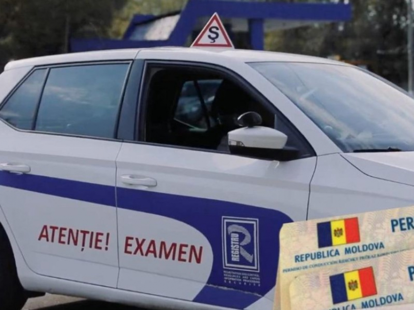 Глава ASP: более 700 водительских удостоверений будут аннулированы