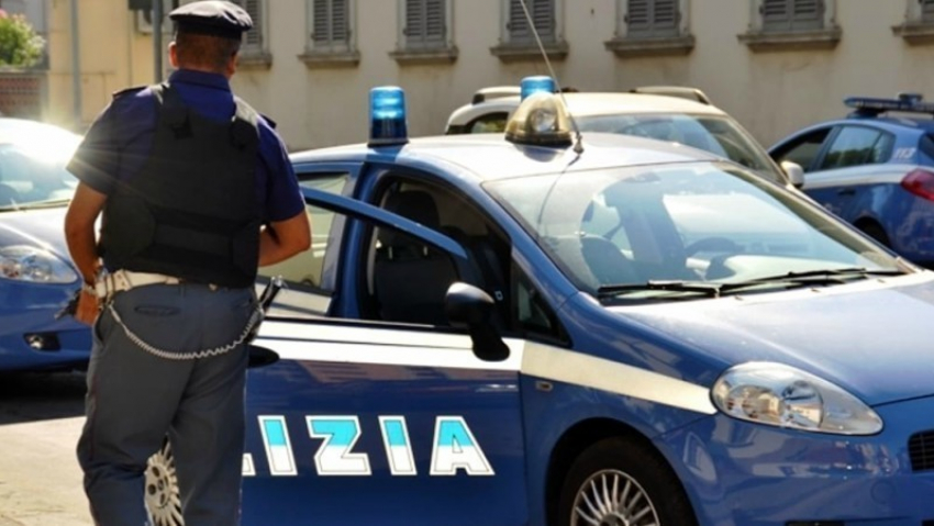 Молдаванка в Риме стала соучастницей в попытке убийства 