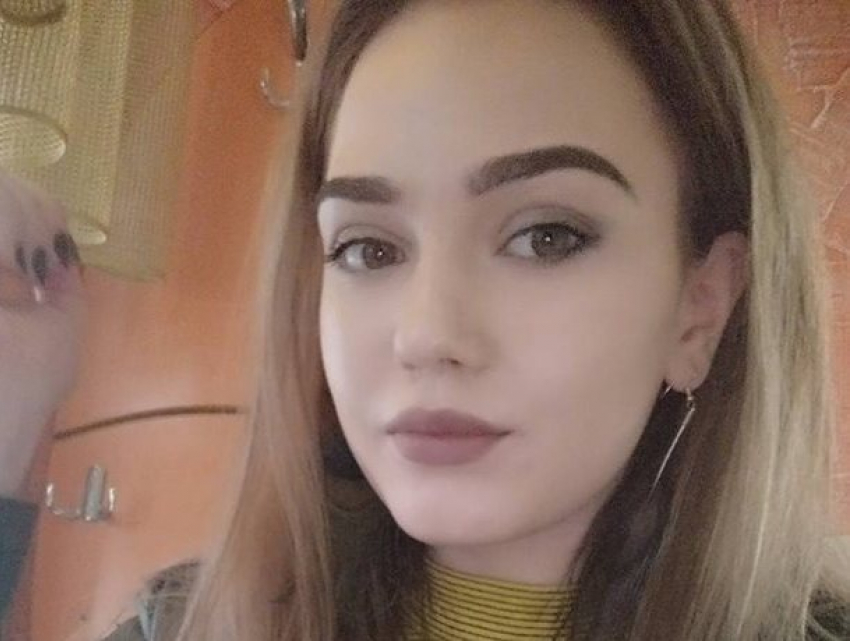 Шестнадцатилетняя шатенка с карими глазами бесследно пропала в Бельцах