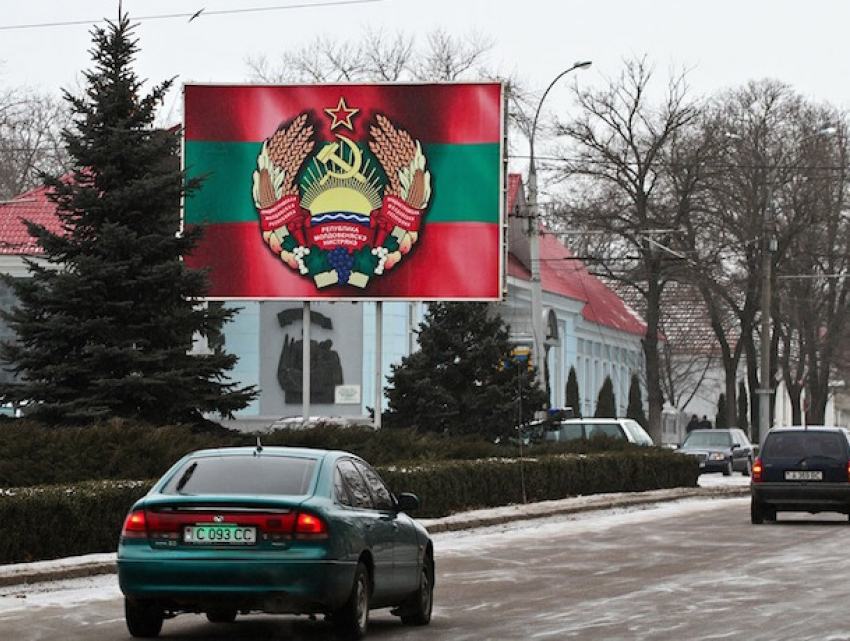Приднестровские автомобили допускают к международному движению
