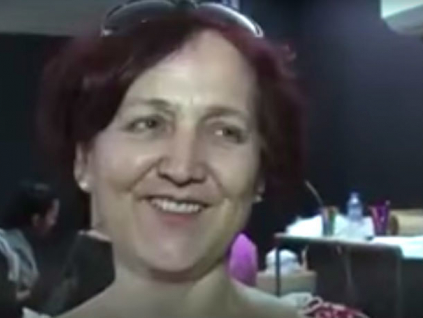 История молдаванки, которая прошла через унижения и поразила всю Грецию, попала на видео  