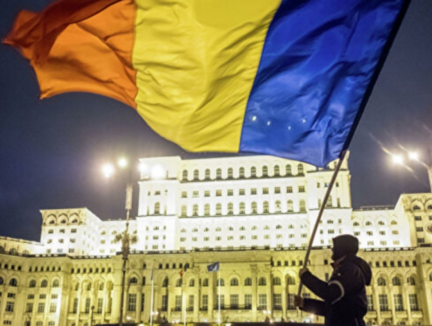 Телеграм: если победит Санду, будет создано совместное правительство Молдовы и Румынии