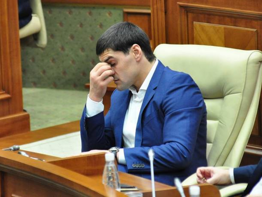 Дело Цуцу передали в суд 