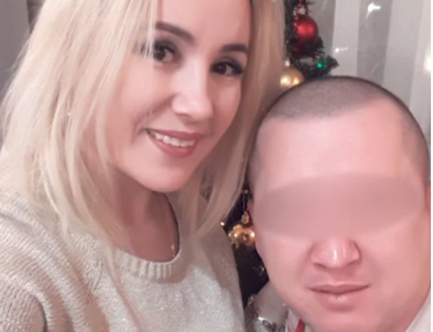  Красавица-блондинка из Москвы погибла после скандалов со своим «азартным» любовником из Молдовы