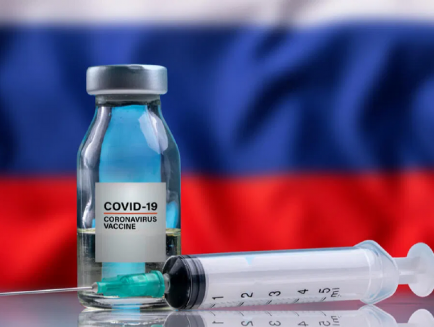 Российская вакцина может не попасть в Молдову из-за ВОЗ